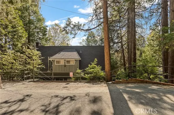 Lake Arrowhead, CA 92352,384 Primrose Circle