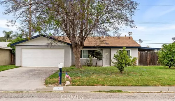 1876 Gould Street, Loma Linda, CA 92354