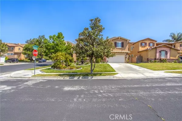 33070 Bradcliff Court, Yucaipa, CA 92399