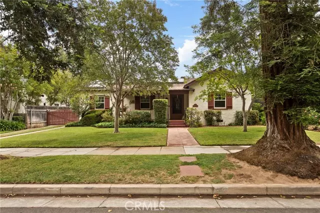 50 N Buena Vista Street, Redlands, CA 92373