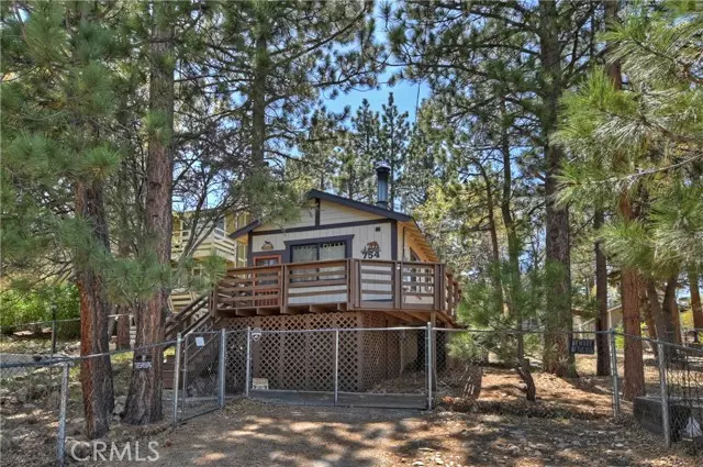 754 Spruce, Sugarloaf, CA 92386