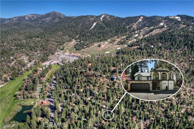 1140 Sylvan Glen, Big Bear Lake, CA 92315