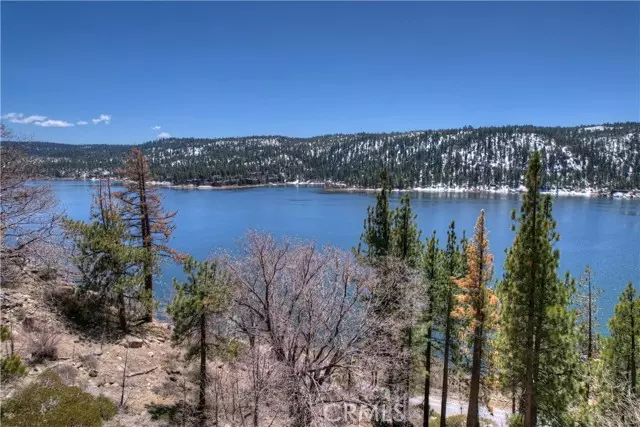 239 Big Bear Tract #A, Fawnskin, CA 92333