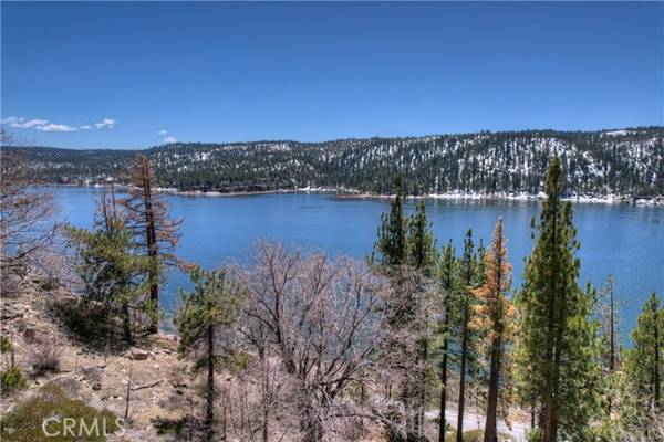 239 Big Bear Tract #A,  Fawnskin,  CA 92333