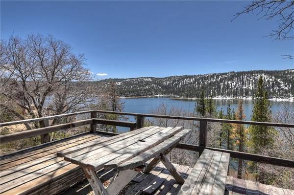 Fawnskin, CA 92333,239 Big Bear Tract #A