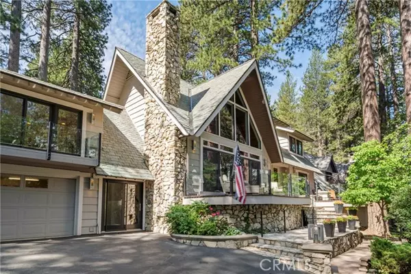 Lake Arrowhead, CA 92352,27771 Hamiltair Drive