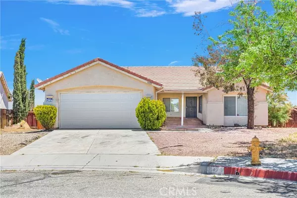 Adelanto, CA 92301,11424 Dartmouth Court