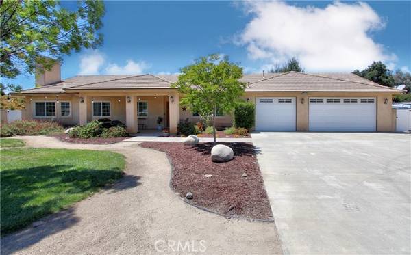 10881 Crowther Lane, Cherry Valley, CA 92223