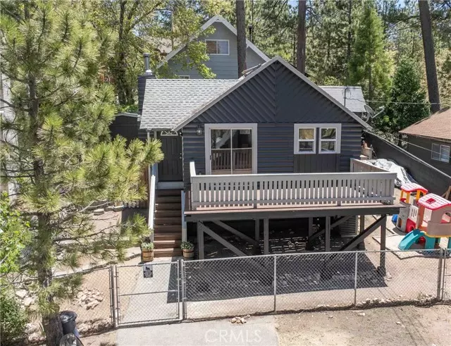 575 Vista Lane, Big Bear Lake, CA 92315