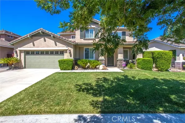 Redlands, CA 92374,1417 Revelation Way