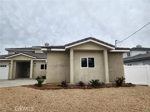 16039 Ceres Avenue, Fontana, CA 92335