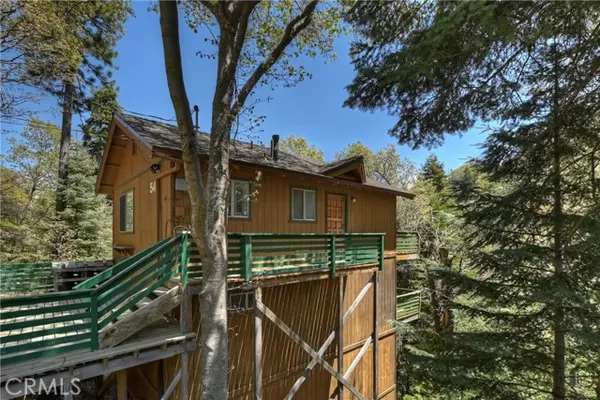 Lake Arrowhead, CA 92352,543 Community Drive