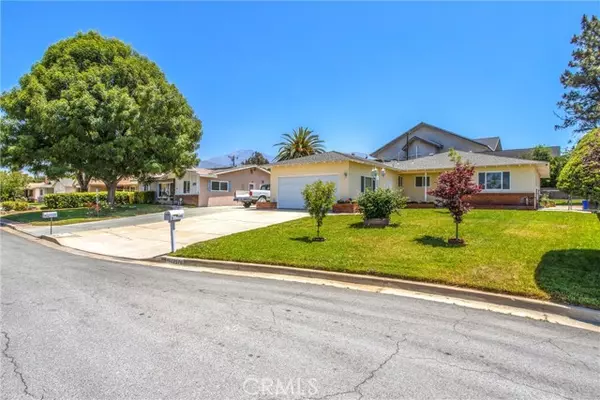 Yucaipa, CA 92399,12970 Leith Way