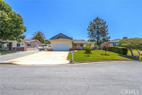 12970 Leith Way, Yucaipa, CA 92399