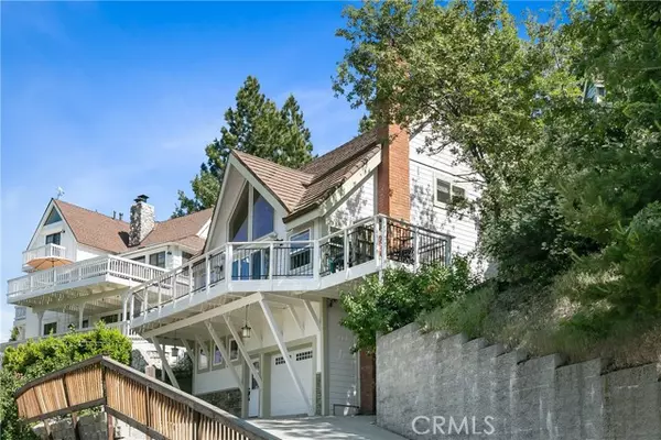 Lake Arrowhead, CA 92352,28773 Palisades Drive