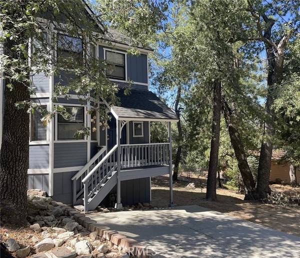 33133 Ridge Road, Arrowbear, CA 92382