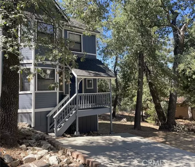 33133 Ridge Road, Arrowbear, CA 92382