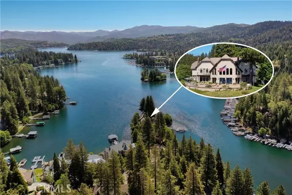 Lake Arrowhead, CA 92352,177 Shorewood Drive