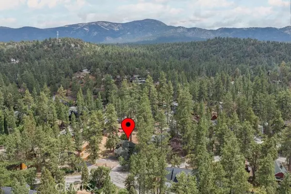 Big Bear City, CA 92314,300 Shakespeare Lane