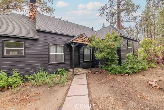 300 Shakespeare Lane, Big Bear City, CA 92314