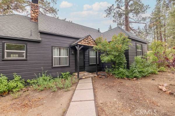 300 Shakespeare Lane, Big Bear City, CA 92314