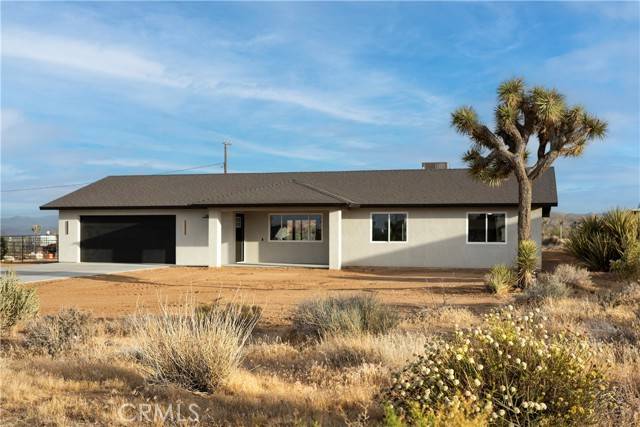 58437 Pimlico Street, Yucca Valley, CA 92284