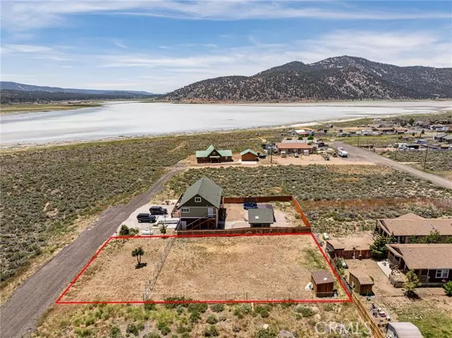 0 Edgerton, Baldwin Lake, CA 92314