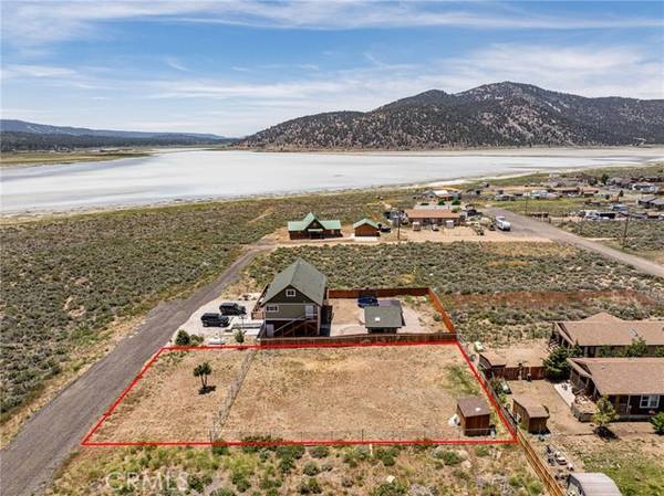 0 Edgerton, Baldwin Lake, CA 92314