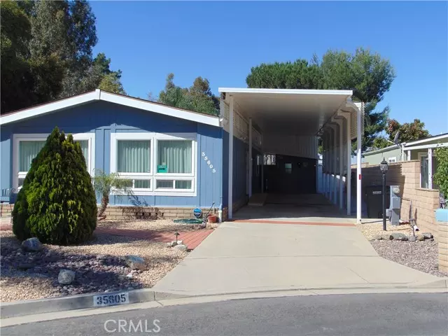 35605 Caramia Court, Calimesa, CA 92320