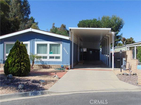 35605 Caramia Court, Calimesa, CA 92320