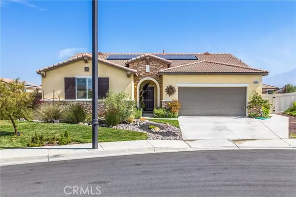 Beaumont, CA 92223,36568 Olea Court