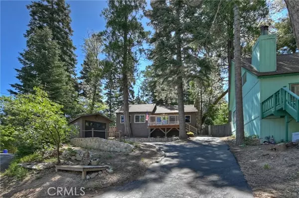 Twin Peaks, CA 92391,705 Cedar Lane