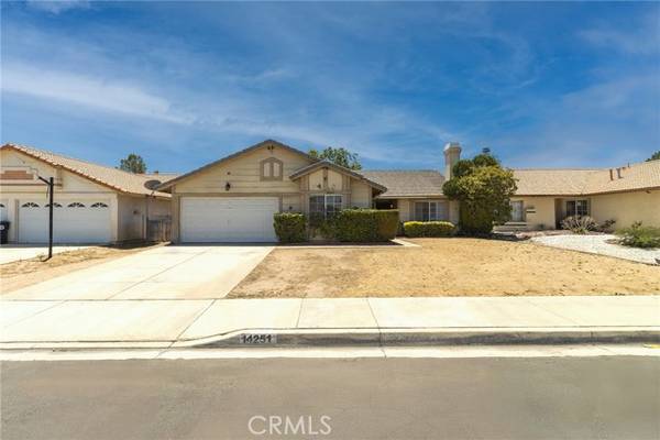 14251 La Mirada Street, Victorville, CA 92392