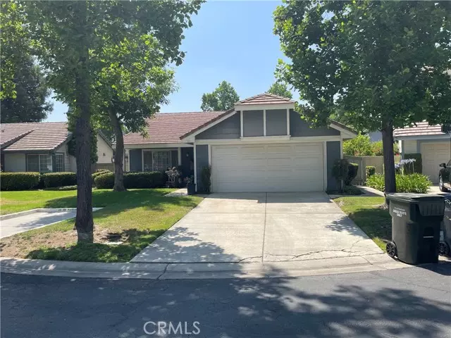 315 Hartford Circle, Redlands, CA 92374