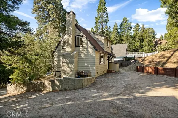 Lake Arrowhead, CA 92352,28991 Palisades Drive