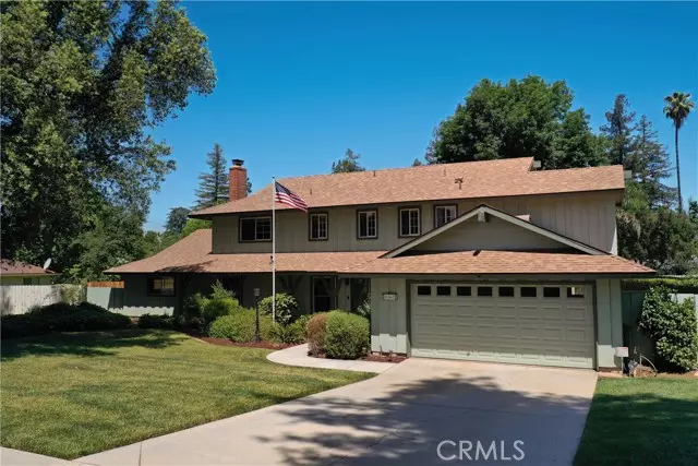 1362 Paige Lane, Redlands, CA 92373