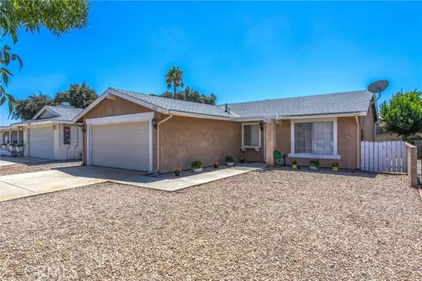 2302 El Rancho Circle, Hemet, CA 92545