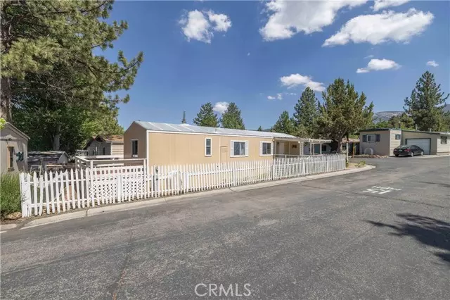 391 Montclair #227, Big Bear City, CA 92314