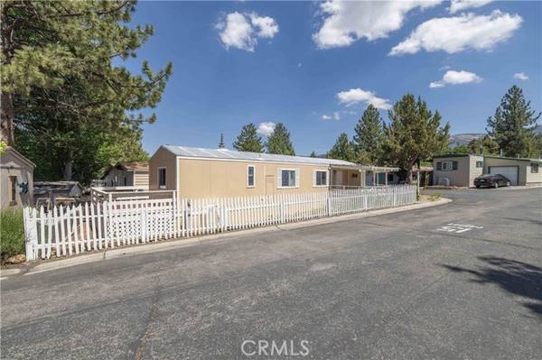 391 Montclair #227, Big Bear City, CA 92314