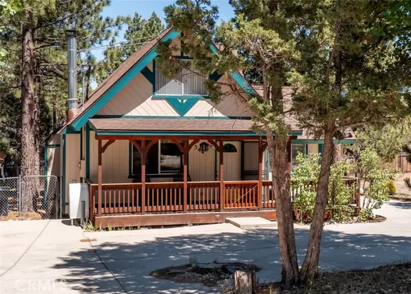 344 Downey Drive, Big Bear City, CA 92314