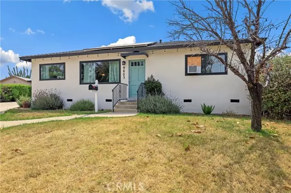 Montclair, CA 91763,9603 Mills Avenue