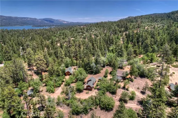 50 Metcalf Creek Trail, Big Bear Lake, CA 92315