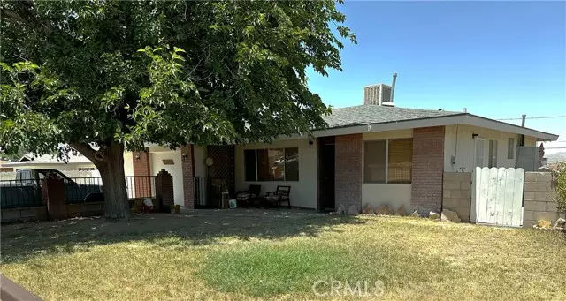 28168 Ironwood Drive, Barstow, CA 92311