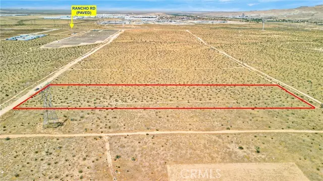 Adelanto, CA 92301,0 0455-052-68 Amethyst Rd