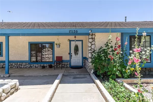 17135 Danbury Avenue, Hesperia, CA 92345