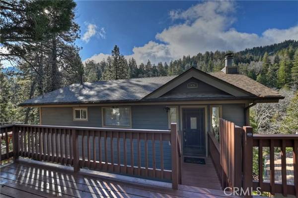 24761 Basel Drive, Crestline, CA 92325