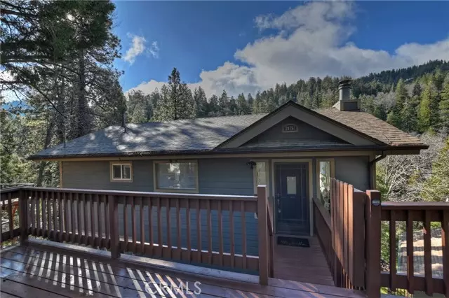 24761 Basel Drive, Crestline, CA 92325