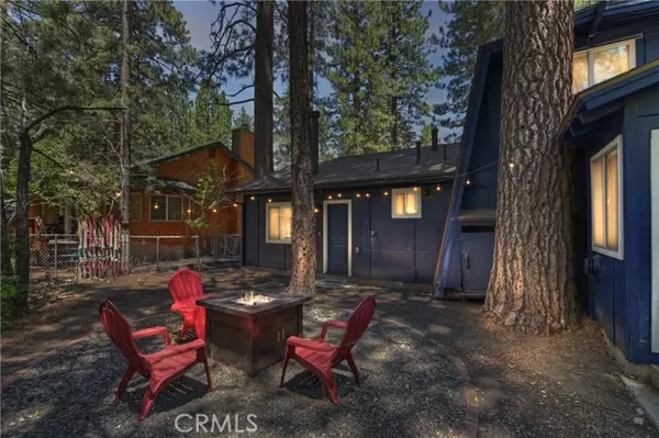 Big Bear Lake, CA 92315,42561 Peregrine Avenue