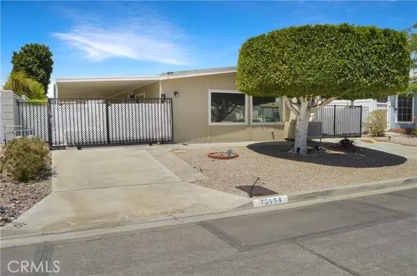 Thousand Palms, CA 92276,73954 Elizabeth