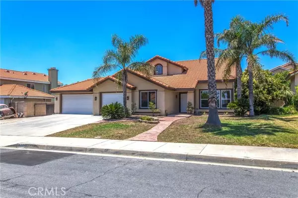 Rialto, CA 92377,3552 N Orangewood Avenue